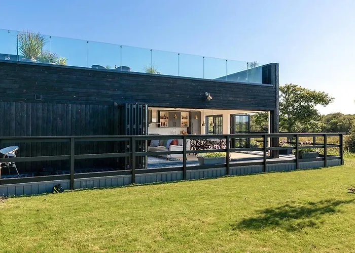 Retallack Resort & Spa