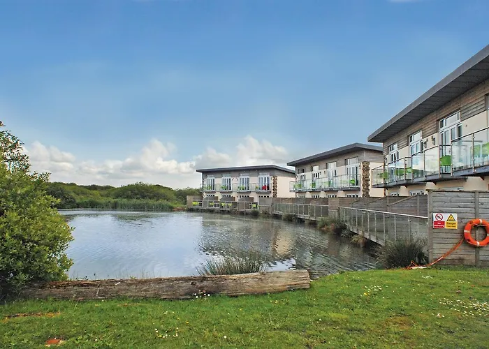 Retallack Resort & Spa