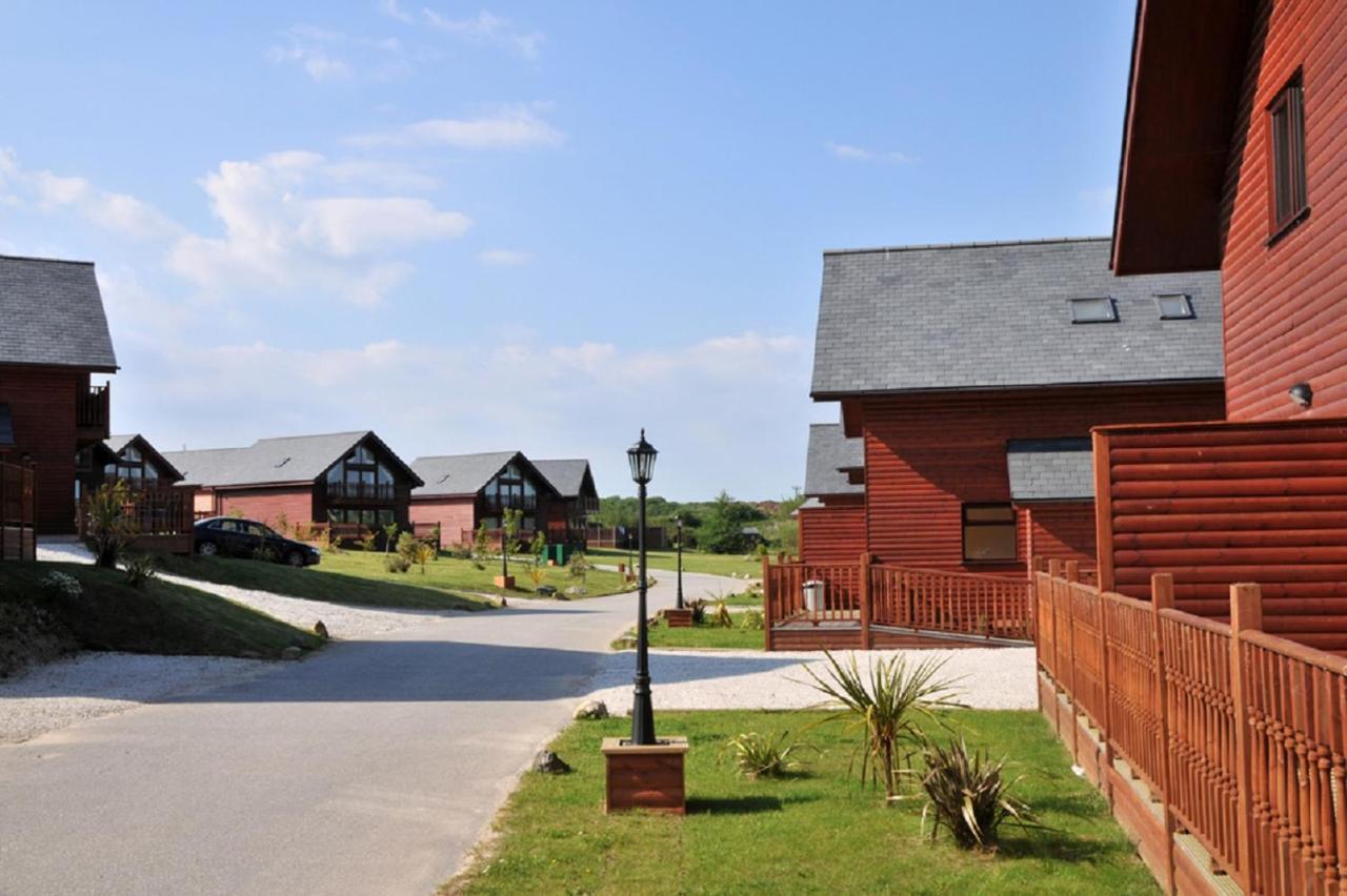 Resort Retallack & 5*