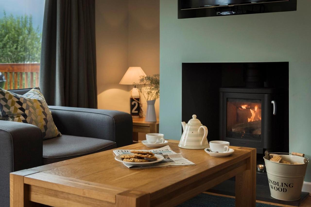 Resort Retallack & Padstow