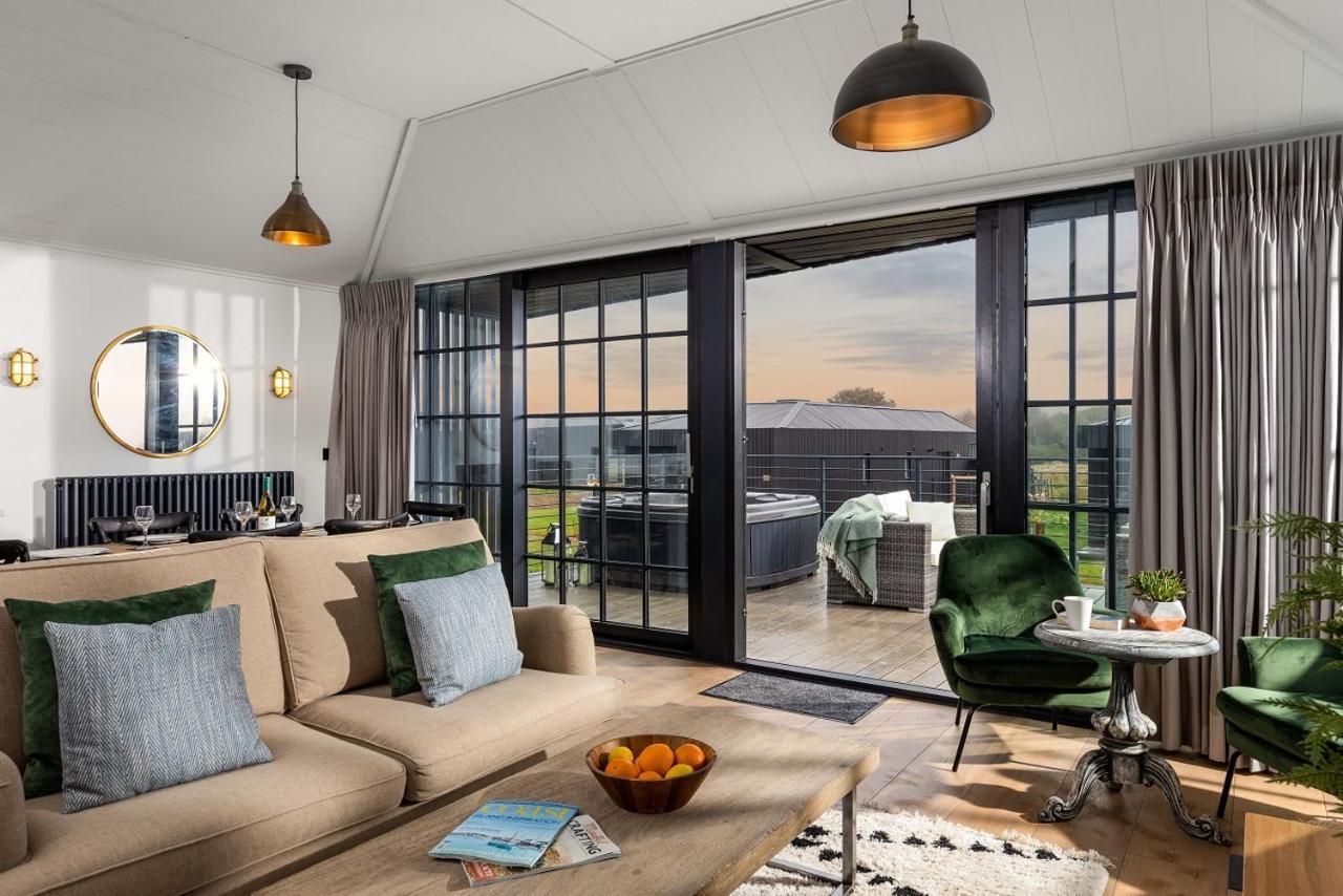 Resort Retallack &